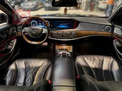 Mercedes-Benz S-Class Maybach